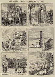 Der Sozialwissenschaftskongress in Norwich